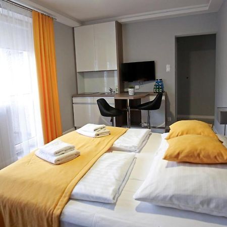 Pod Rozami Apartment Grzybowo  Ngoại thất bức ảnh