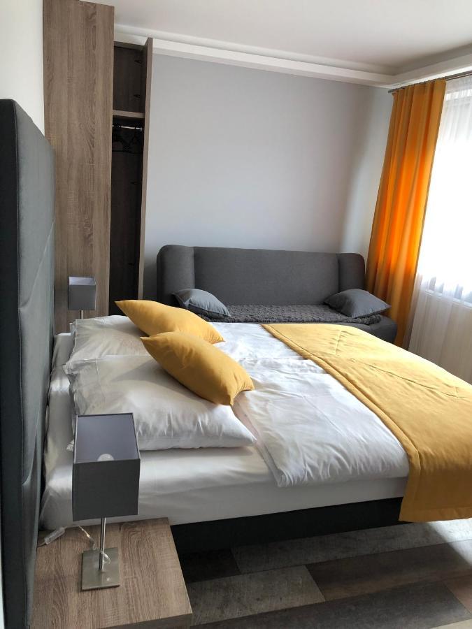 Pod Rozami Apartment Grzybowo  Ngoại thất bức ảnh