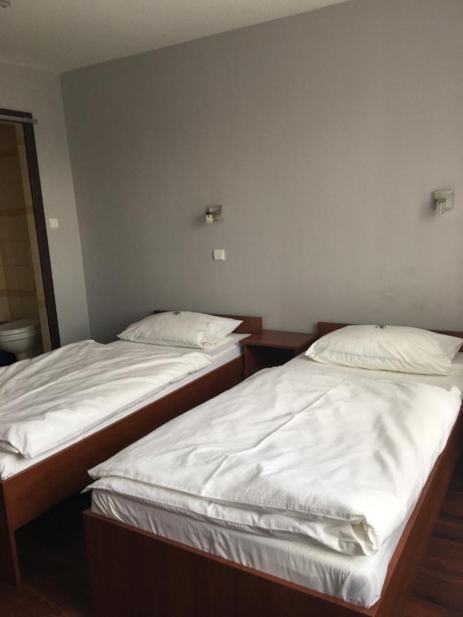 Pod Rozami Apartment Grzybowo  Ngoại thất bức ảnh