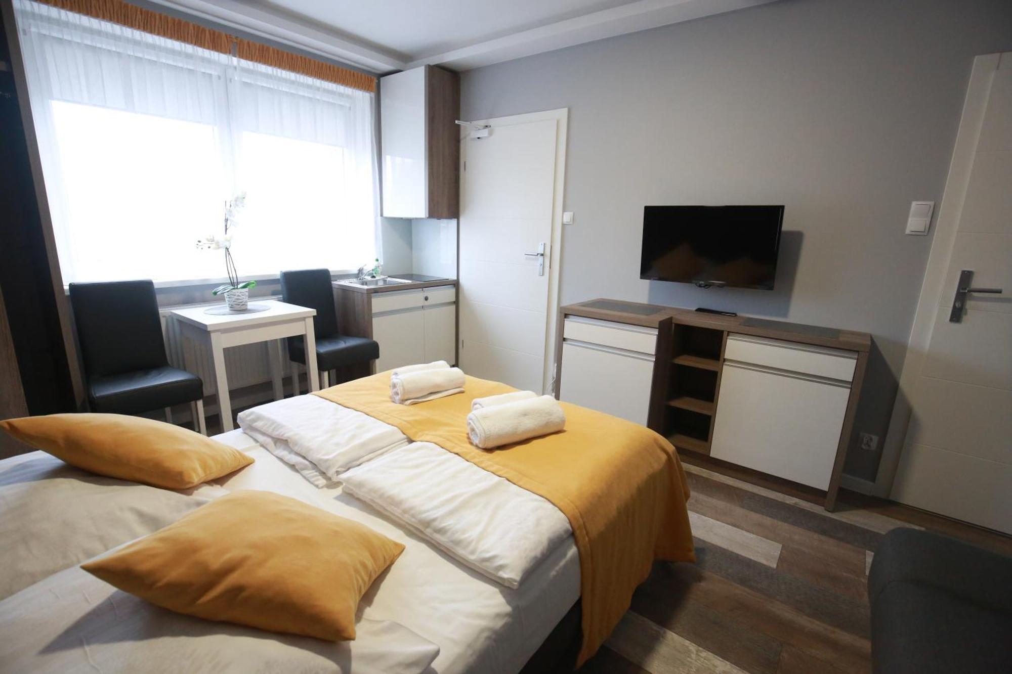 Pod Rozami Apartment Grzybowo  Ngoại thất bức ảnh